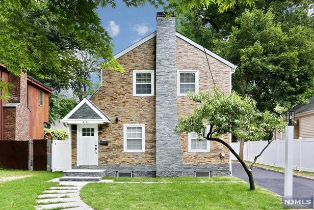 46 Jewett Avenue - Photo 1