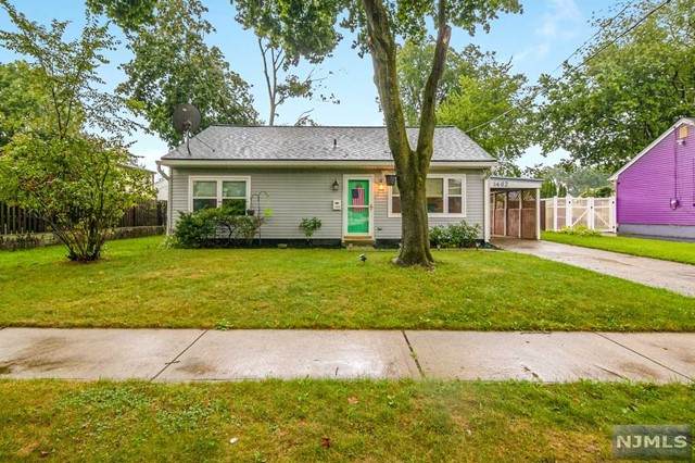 1462 Madison Place - Photo 1
