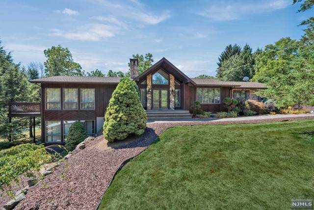 1 Bailey Drive - Photo 1