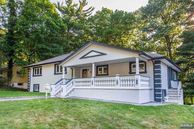 548 Nordhoff Drive - Photo 1