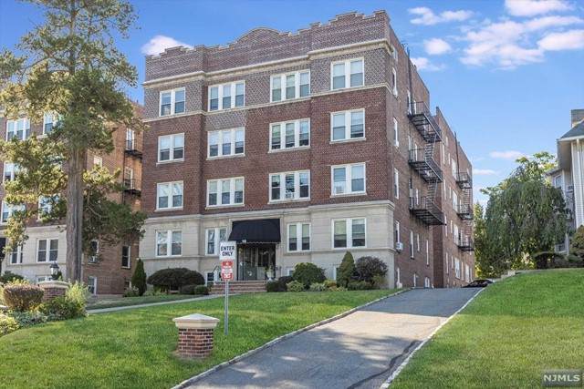 16 Forest Street - Photo 1
