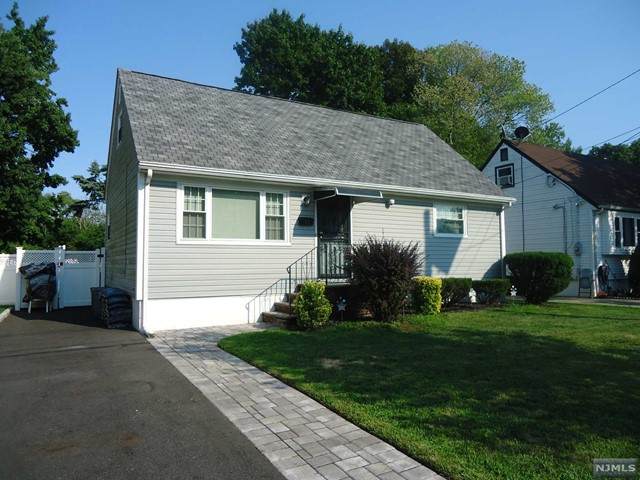 82 Merkel Drive - Photo 1
