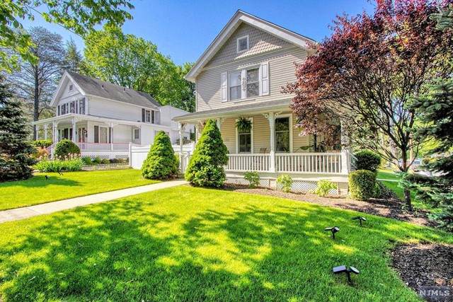 308 Demarest Avenue - Photo 1