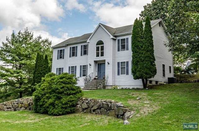 41 Upper High Crest Drive - Photo 1