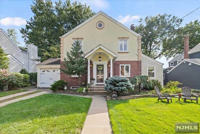147 Voorhis Avenue - Photo 1