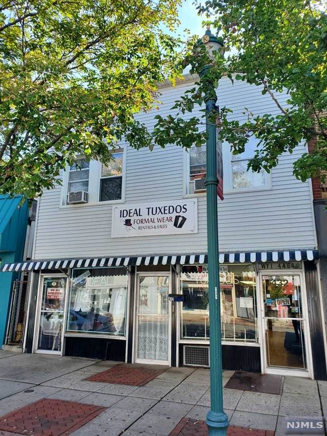 432 Kearny Avenue - Photo 1