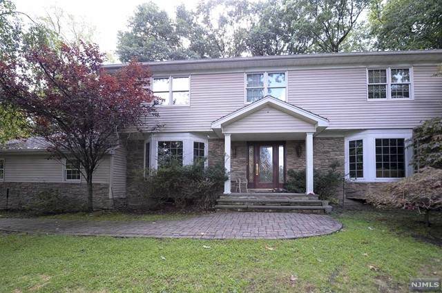 604 High Mountain Road - Photo 1