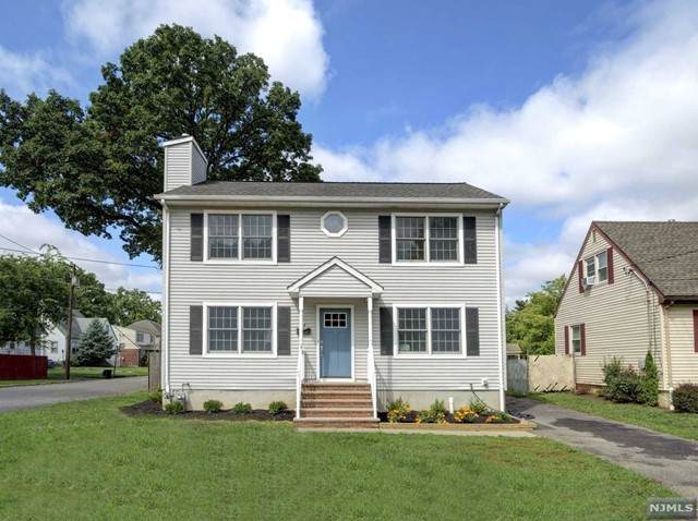 24 Harrison Street - Photo 1