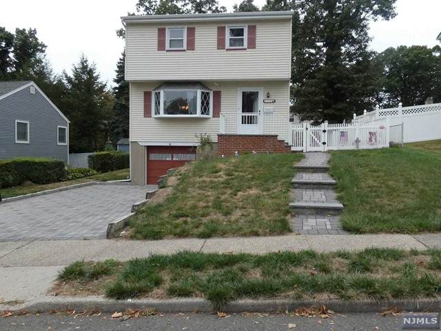 334 Calvin Street - Photo 1