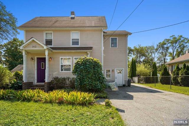 162 Ford Street - Photo 1
