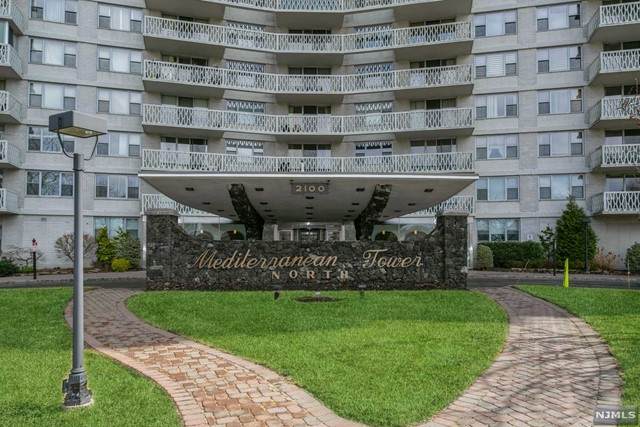 2100 Linwood Avenue - Photo 1