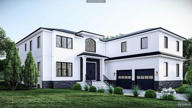 457 Lincoln Drive - Photo 1