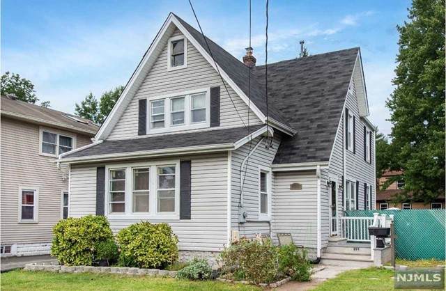 201 Vreeland Avenue - Photo 1