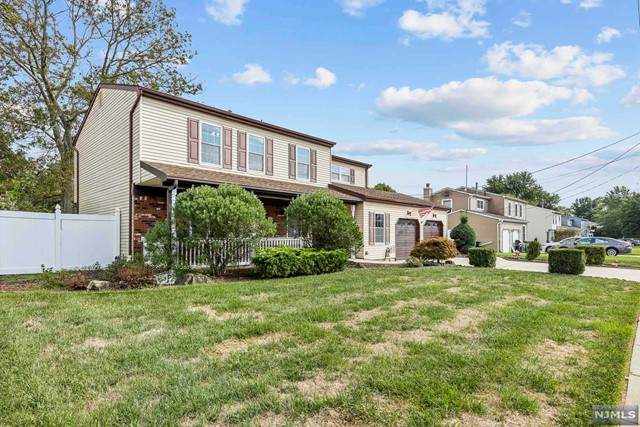 171 Friendship Road - Photo 1