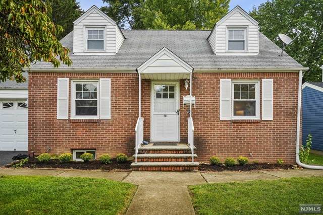 98 Sherwood Street - Photo 1