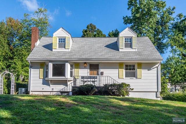 33 Archung Road - Photo 1