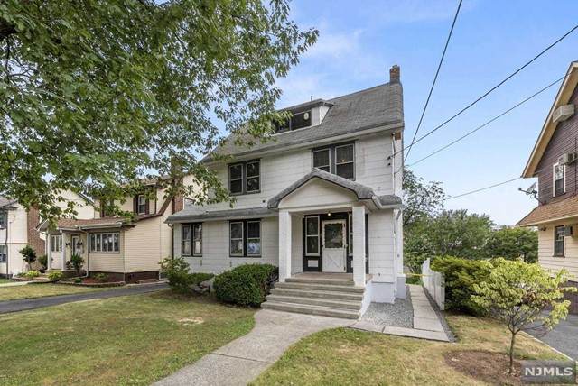 33 Hamilton Avenue - Photo 1