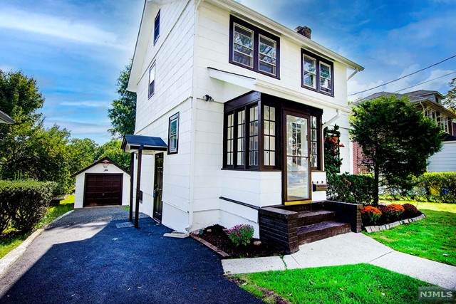 1485 Gaylord Terrace - Photo 1