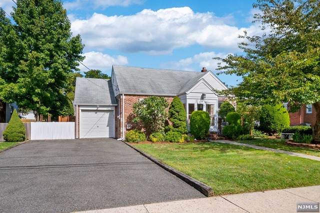 215 Woodland Road - Photo 1