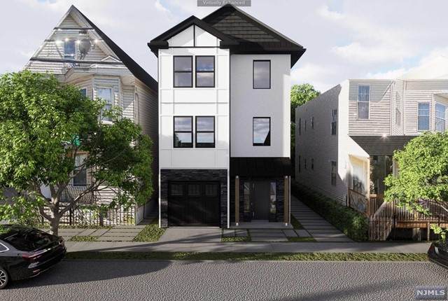 320 Grove Street - Photo 1