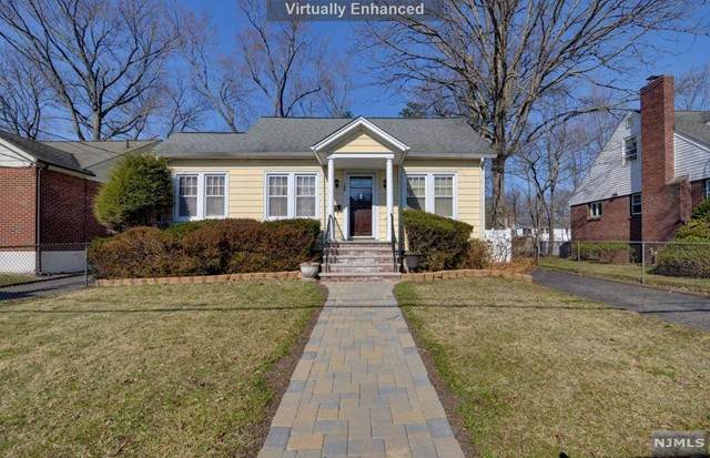 144 Orange Street - Photo 1