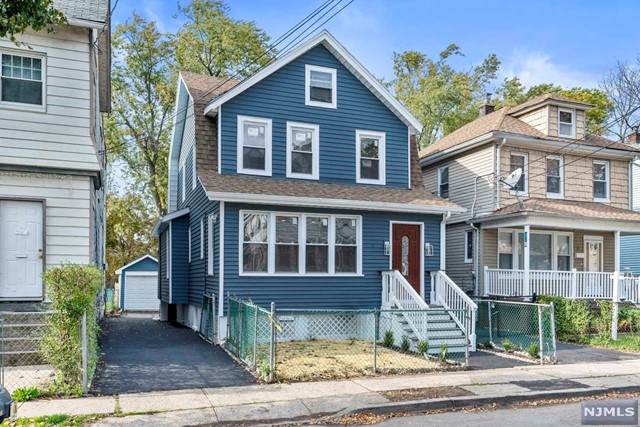 19 Becker Terrace - Photo 1