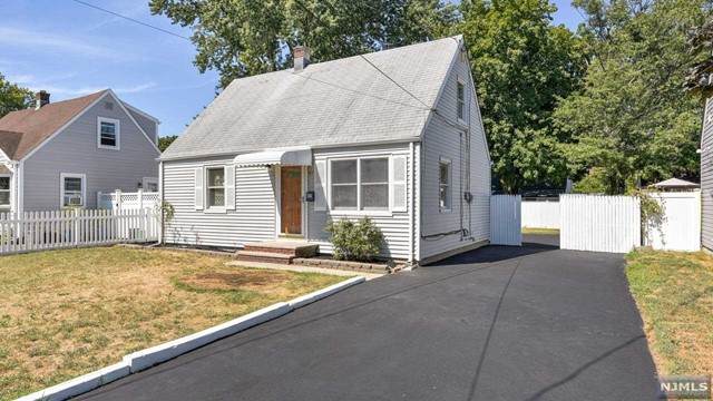 47 Bergen Avenue - Photo 1