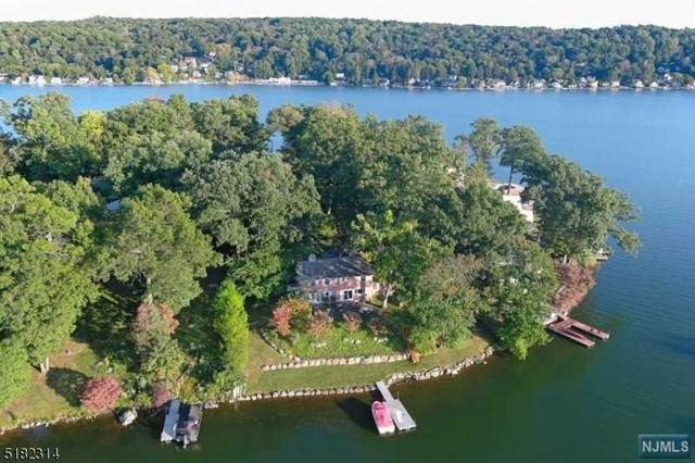 46 Island Trail - Photo 1