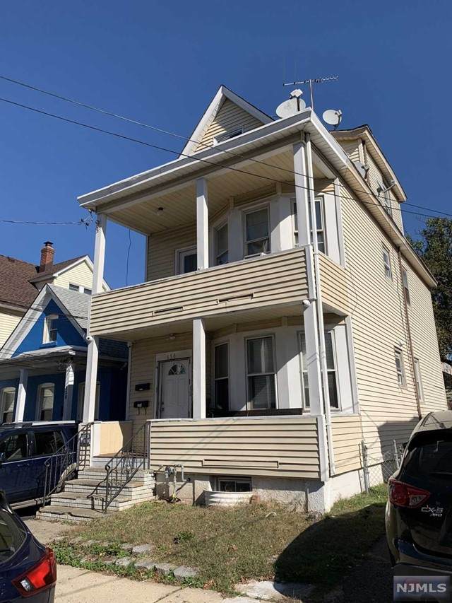 156 Shaw Street - Photo 1