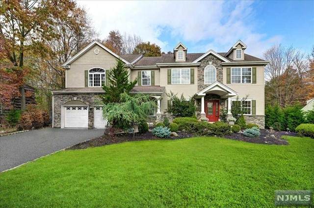 21 Lake Road - Photo 1