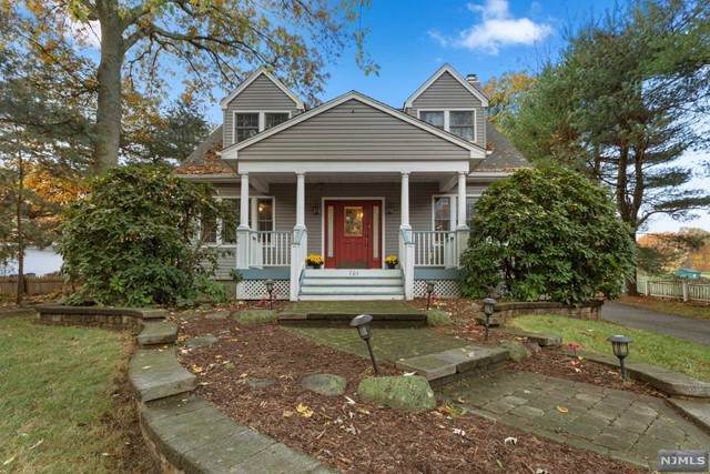 101 Mccoy Road - Photo 1