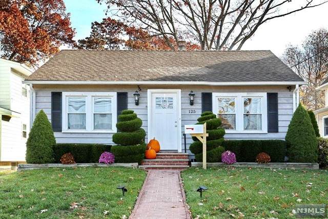 125 Franklin Turnpike - Photo 1