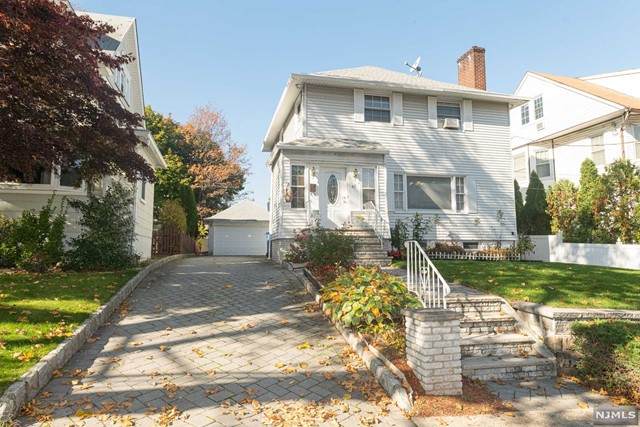 42 Sylvan Street - Photo 1
