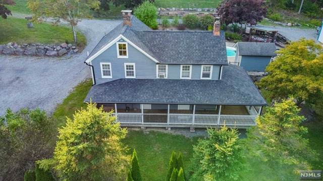 1305 Green Pond Road - Photo 1