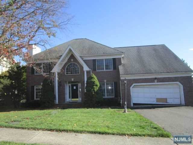 430 Red Rock Road - Photo 1