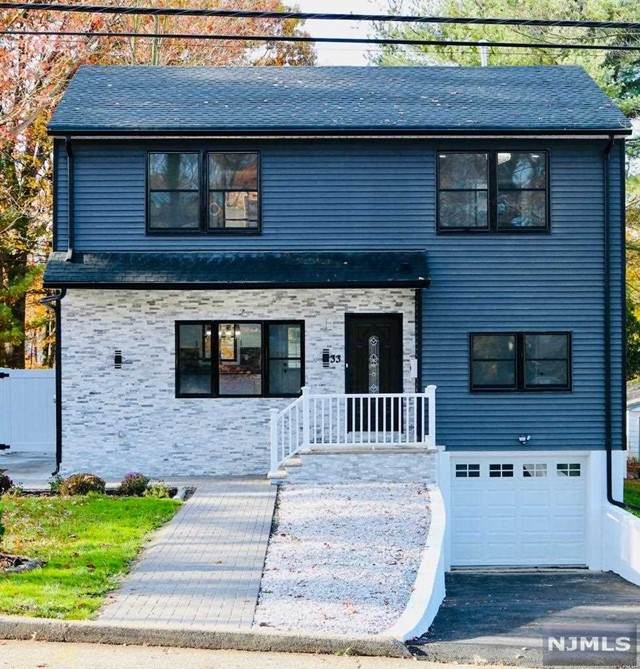 33 Woodward Avenue - Photo 1