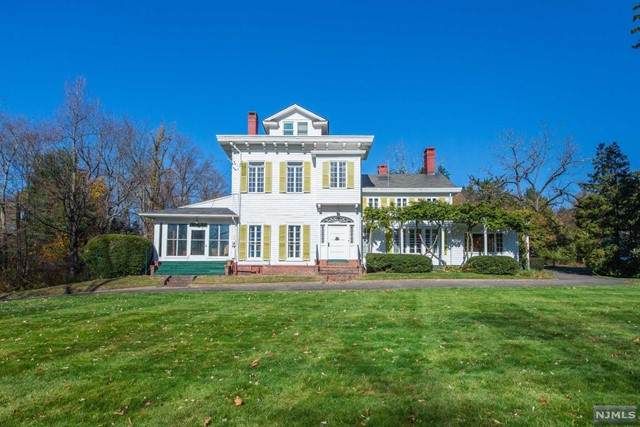 235 Wearimus Road - Photo 1