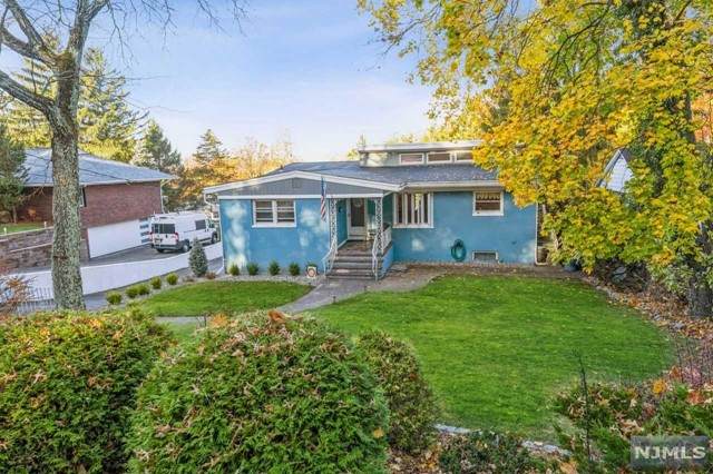 731 Alps Road - Photo 1