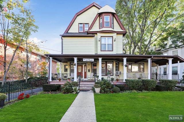 39 Willow Street - Photo 1