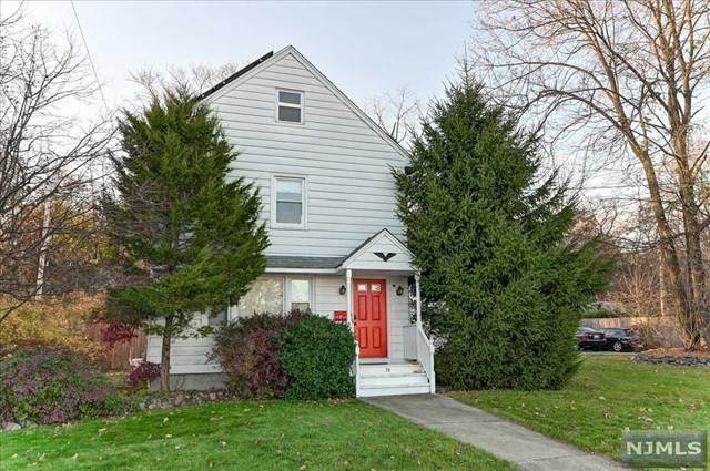 39 Fredericks Street - Photo 1