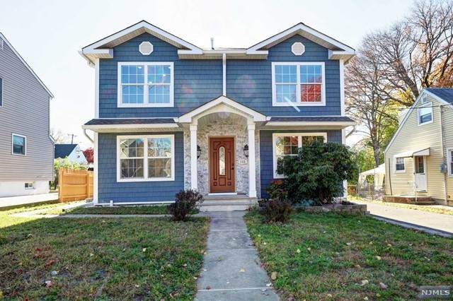 155 Edison Street - Photo 1
