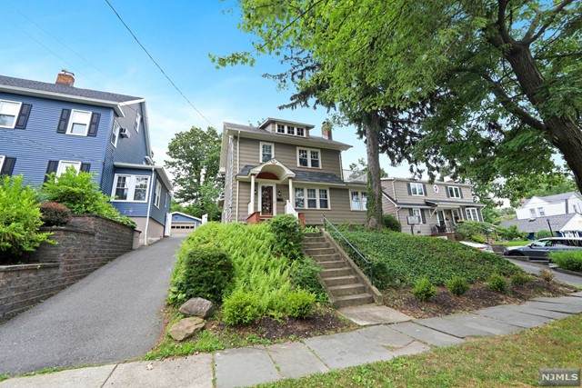 201 Springfield Avenue - Photo 1