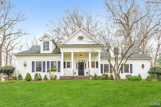 83 Chestnut Ridge Road - Photo 1