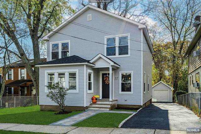 22 Ward Place - Photo 1