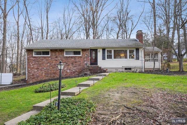 41 Sunset Lake Road - Photo 1