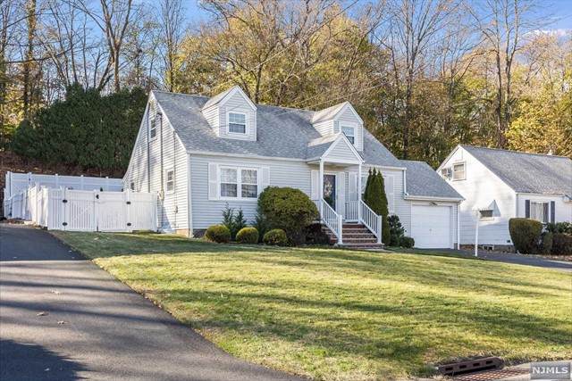 580 Goffle Hill Road - Photo 1