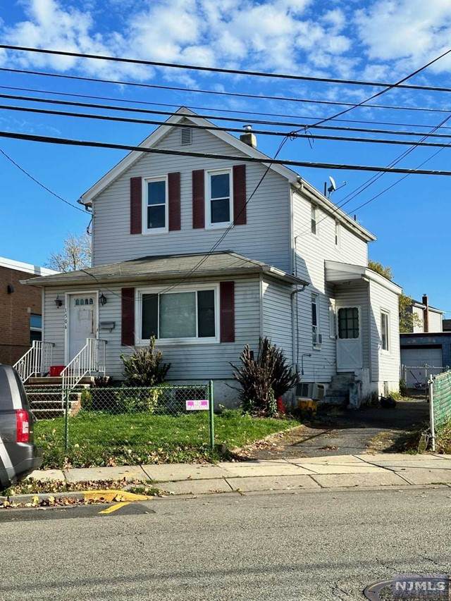 1506 Paterson Plank Road - Photo 1