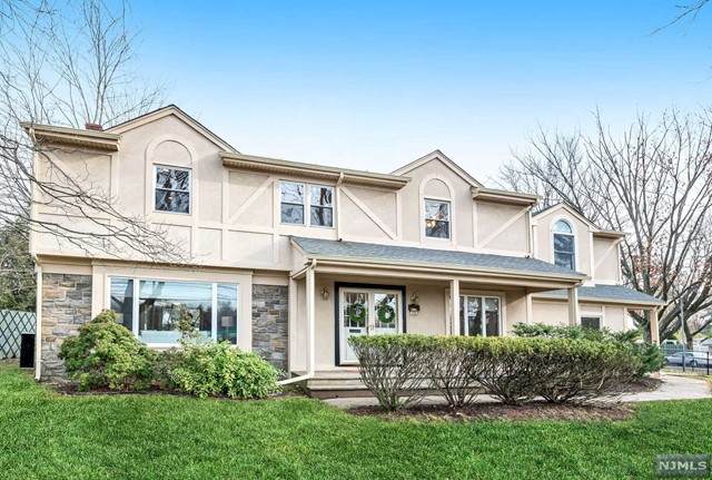 296 Spring Valley Road - Photo 1
