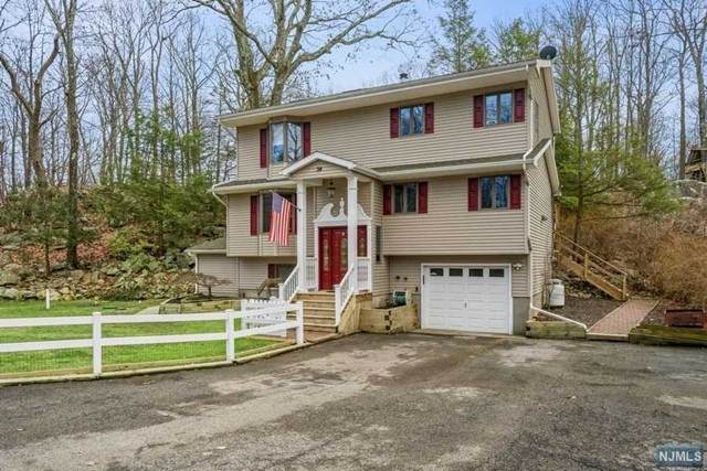 34 Appleseed Road - Photo 1
