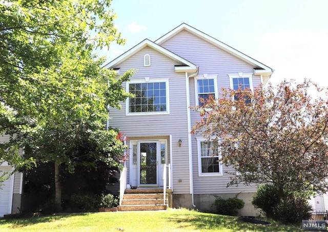 913 Timberline Drive - Photo 1